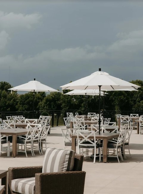 THE CLUBHOUSE AT TALONS