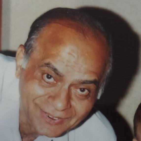 Nanikram Jagtiani