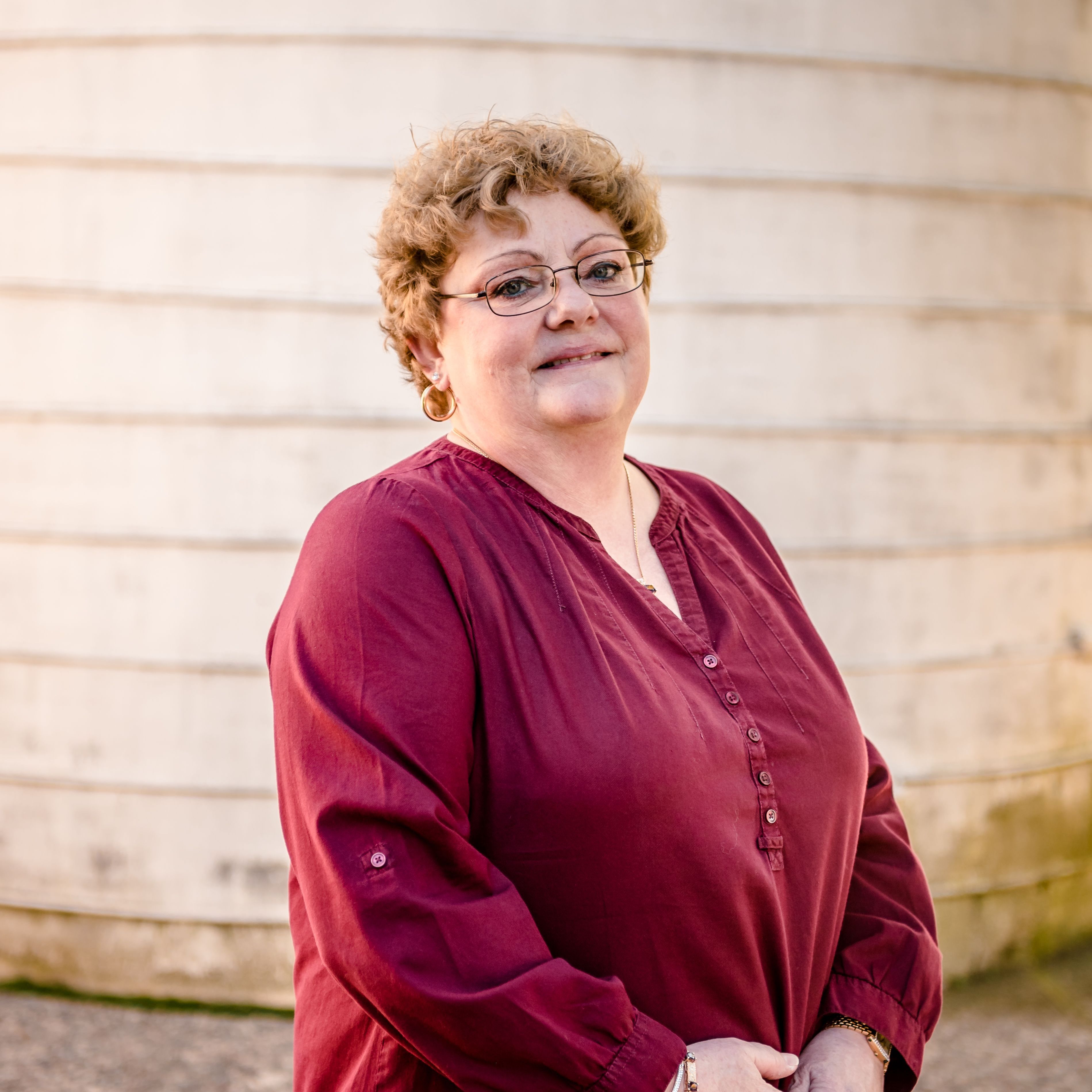 Debbie Ann Nowotarski