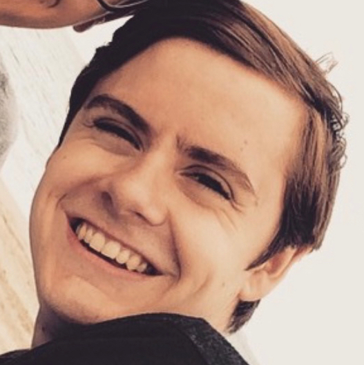 Carson Julian