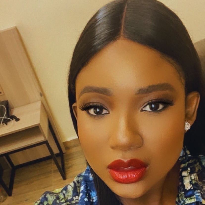 Regina Giwa