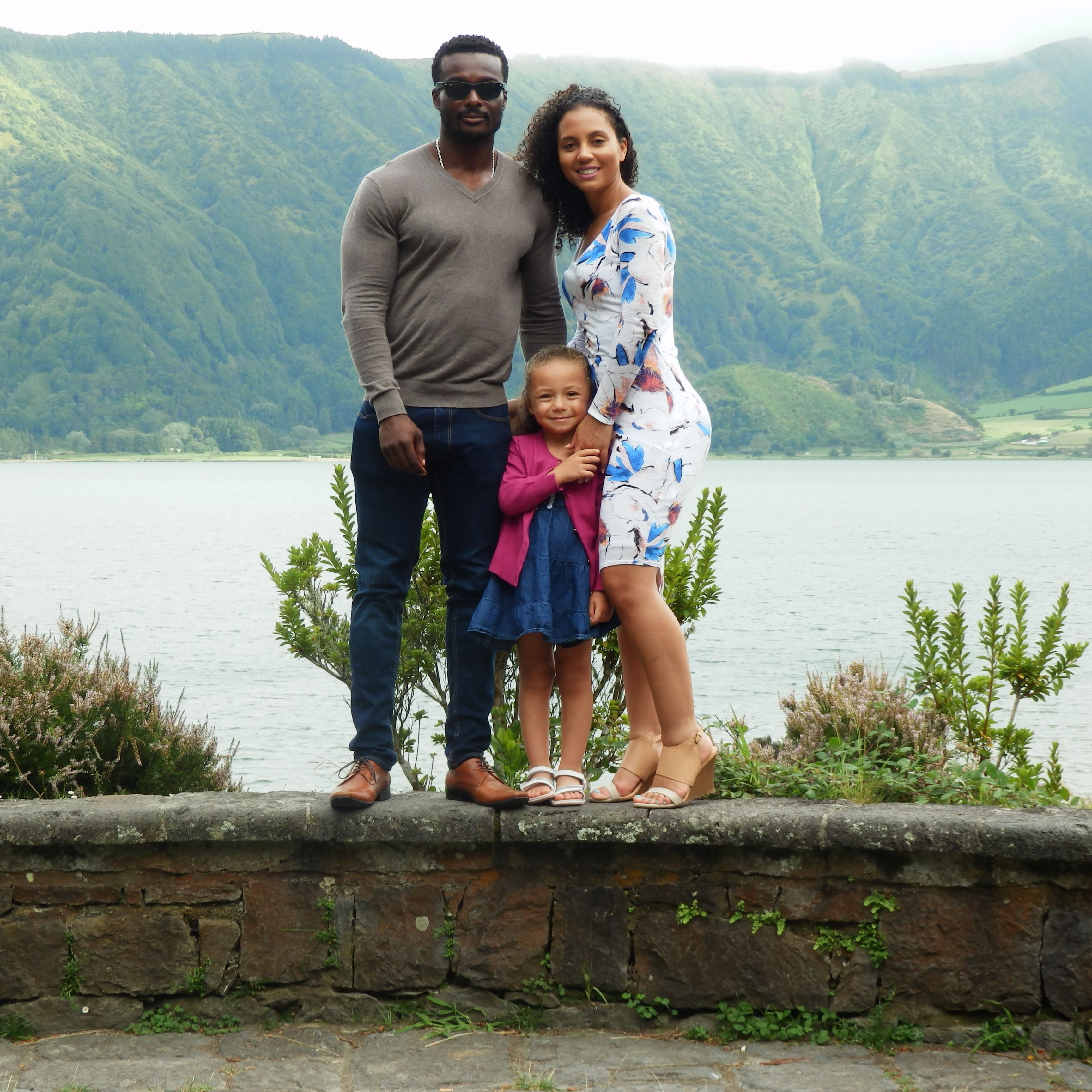 Jozelle Opoku (Nee Escolastica)