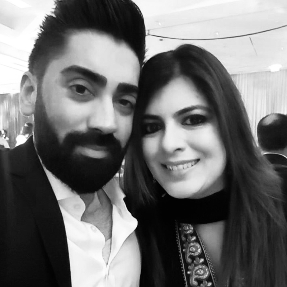 Ammo Saini