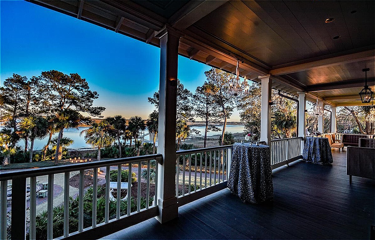 The River House (Oak Ballroom)