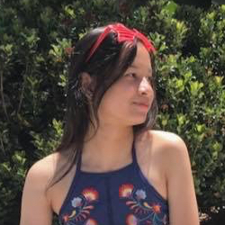 Arianne Maxine Dizon