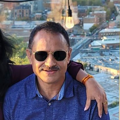 Ajay Jani
