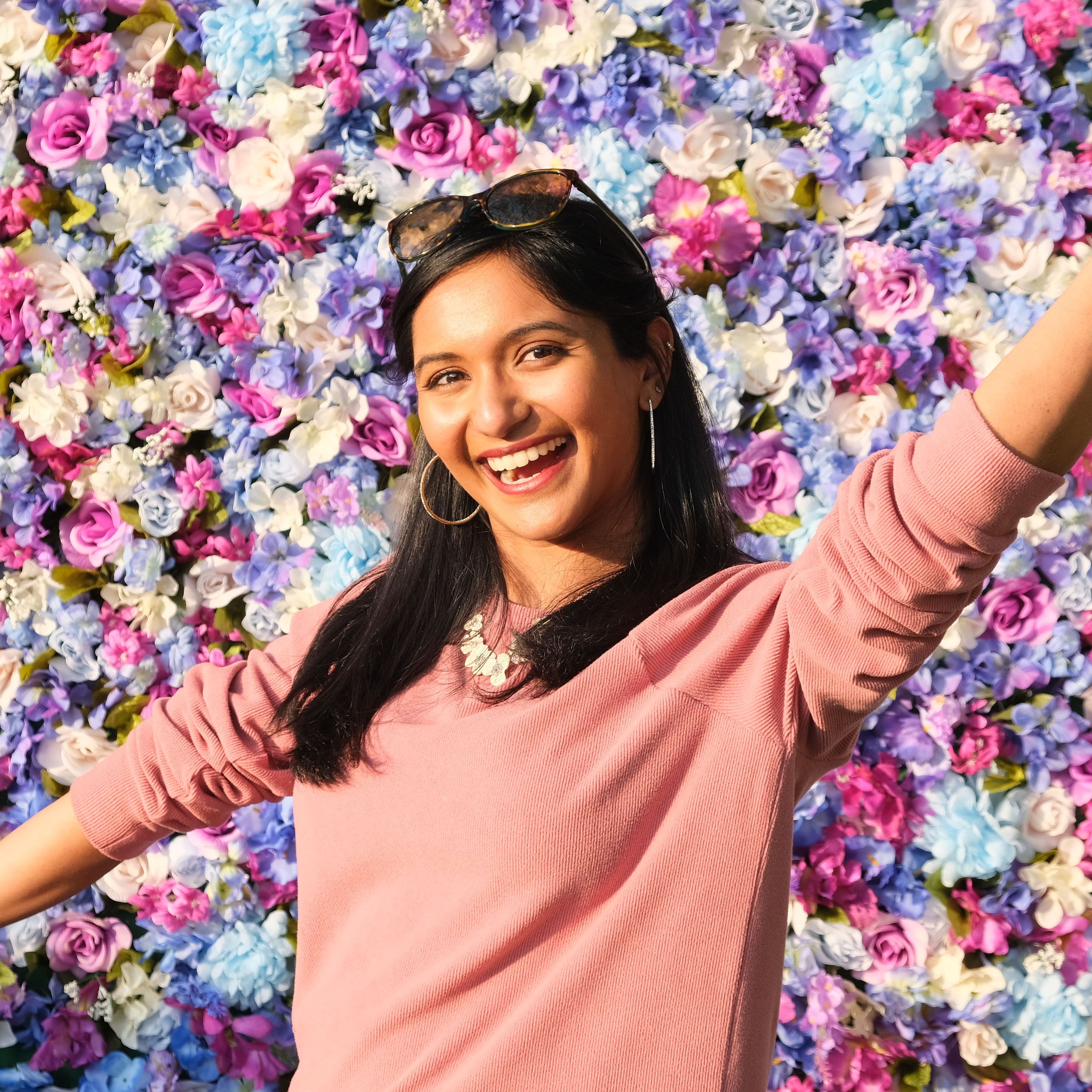 Janani Gupta