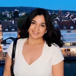 Swati Munjal