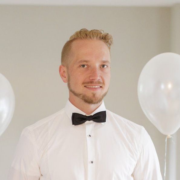 Marcin Komaniecki