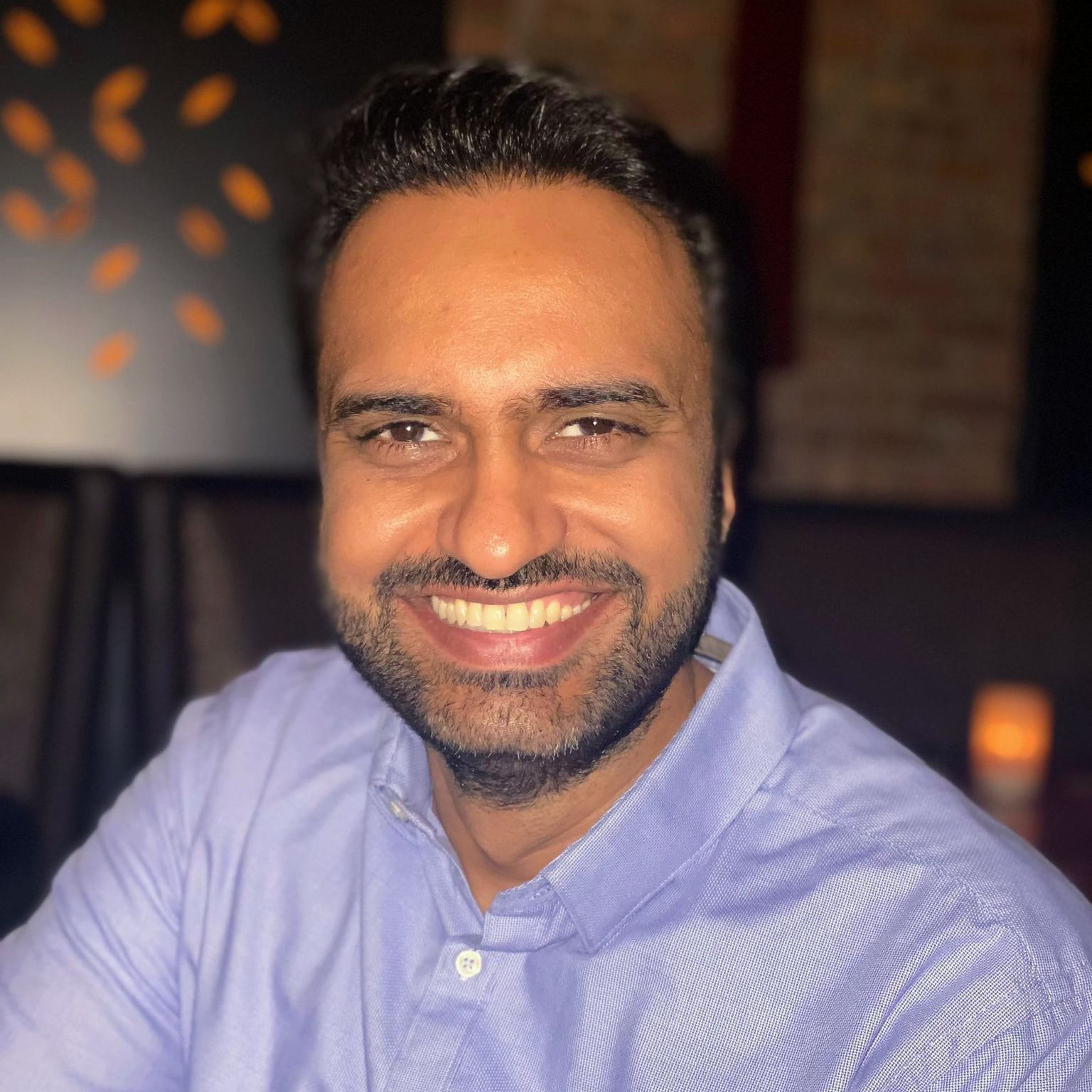 Aziz Nathani