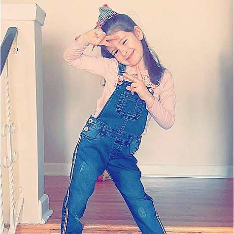 Myka Marie Vermeulen