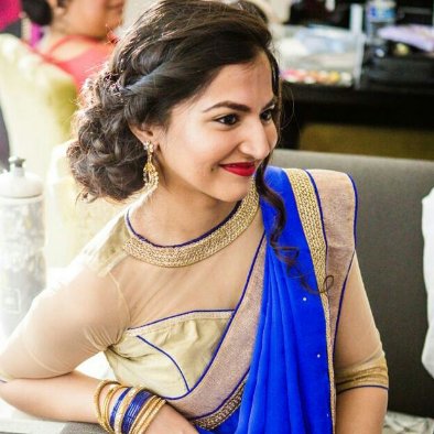 Sonam Sayania