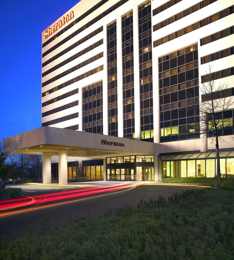 Hotels