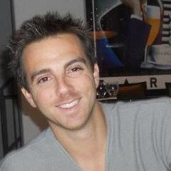 Aaron Zimmerman
