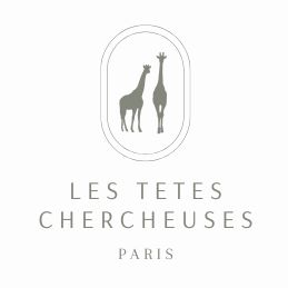 LES TETES CHERCHEUSES 