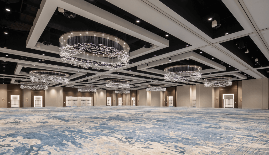 Waterside Ballroom