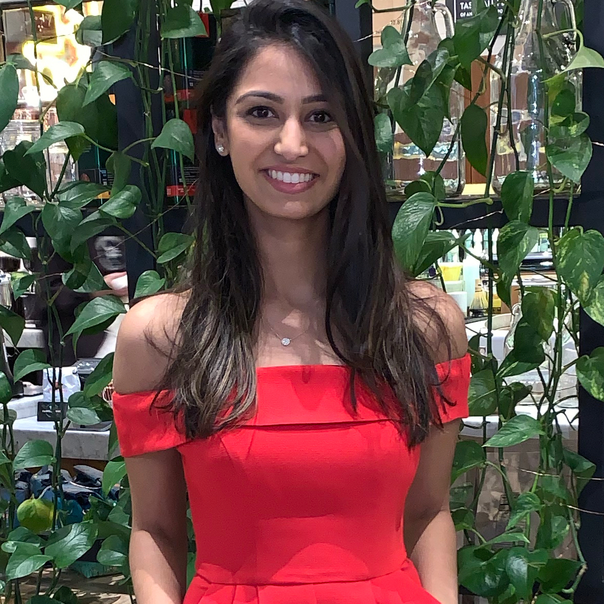 Priyanka Patel
