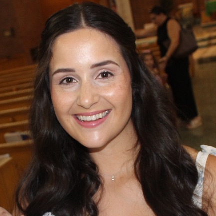 Ariana Garagozzo