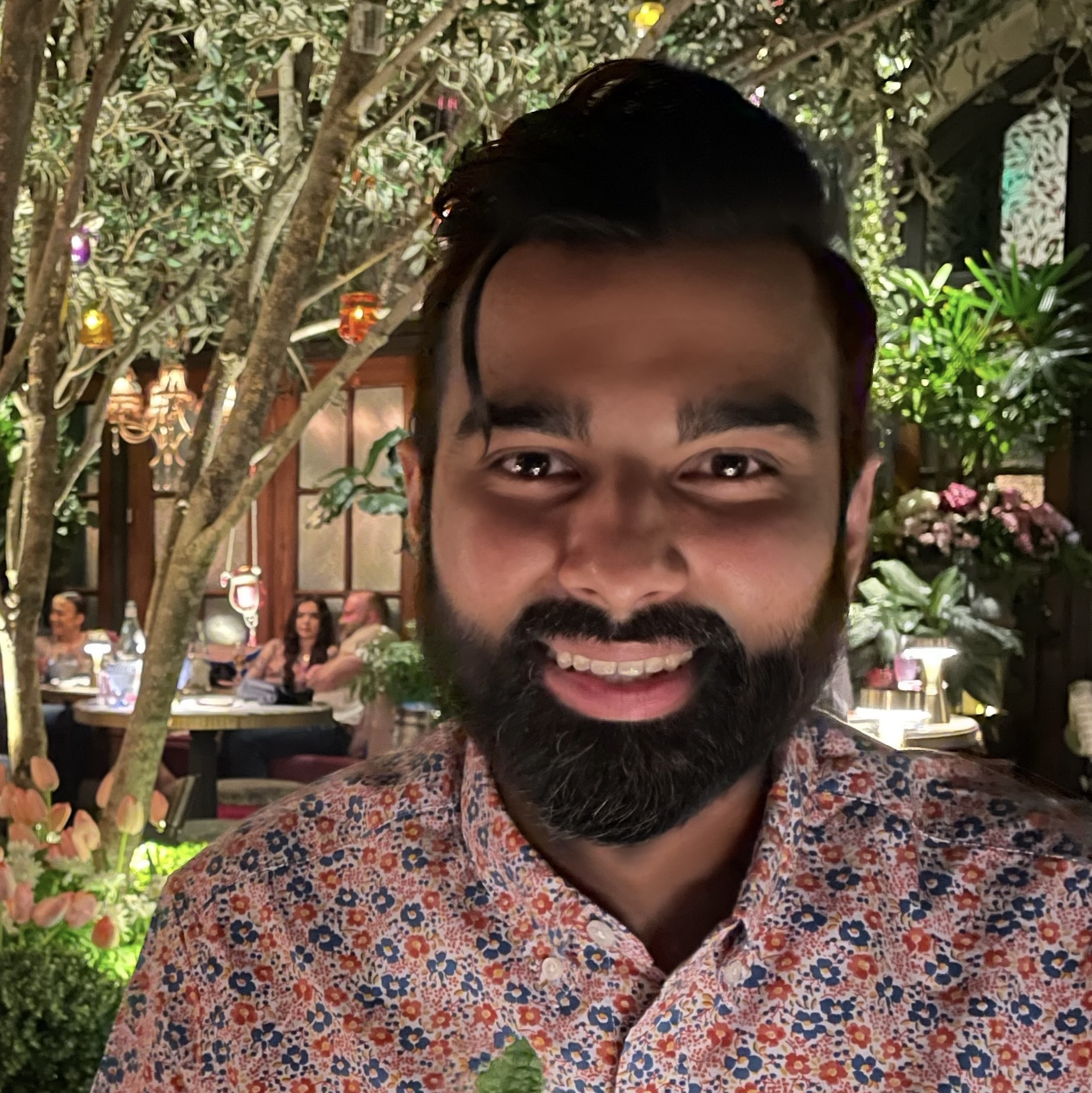 Ravi Shah