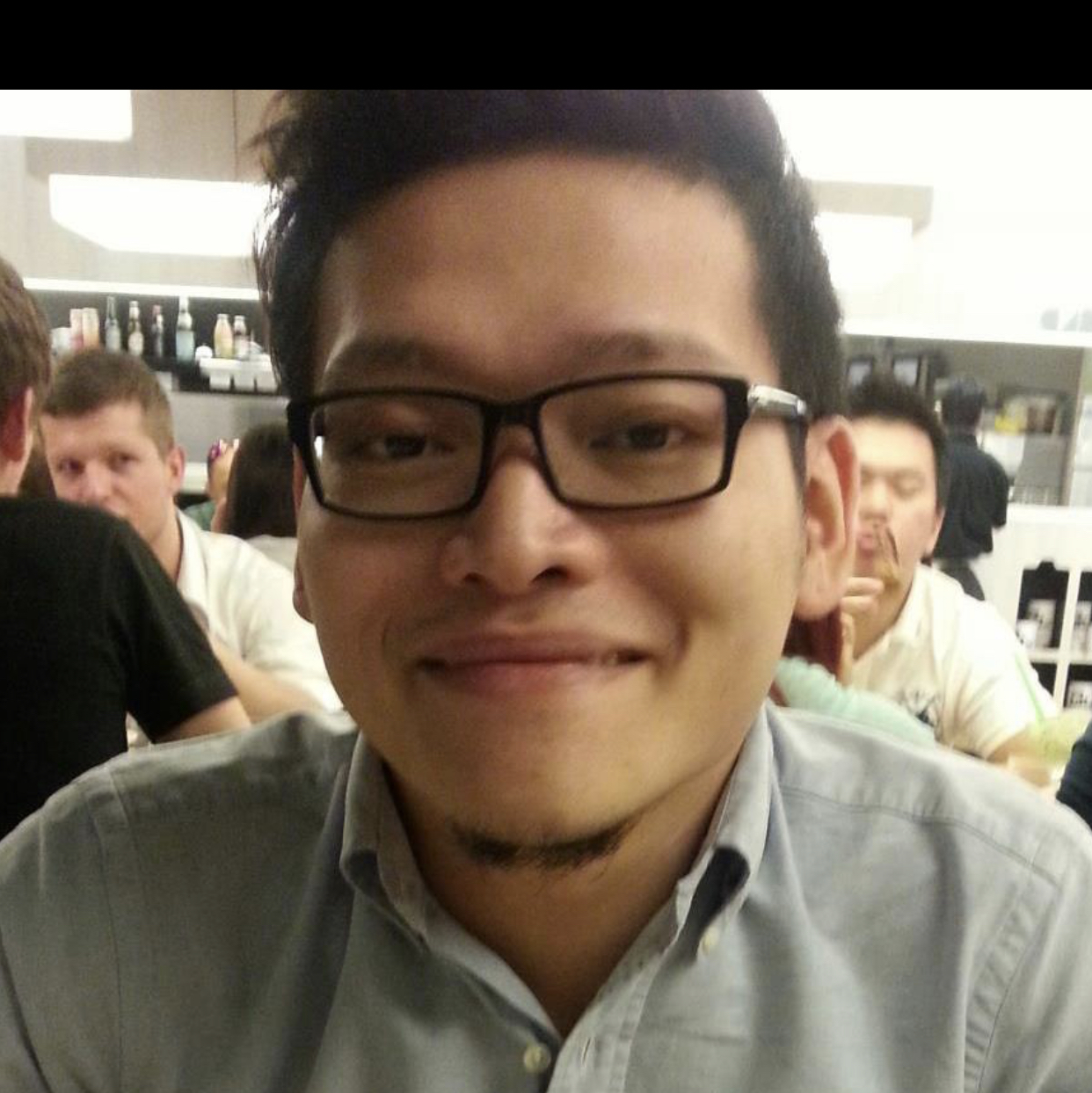 Yiow Chong