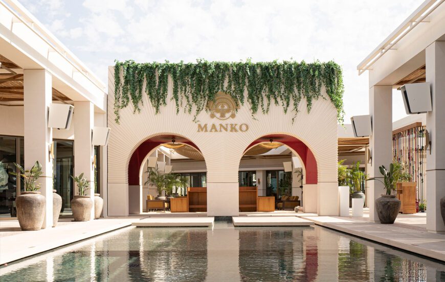 MANKO