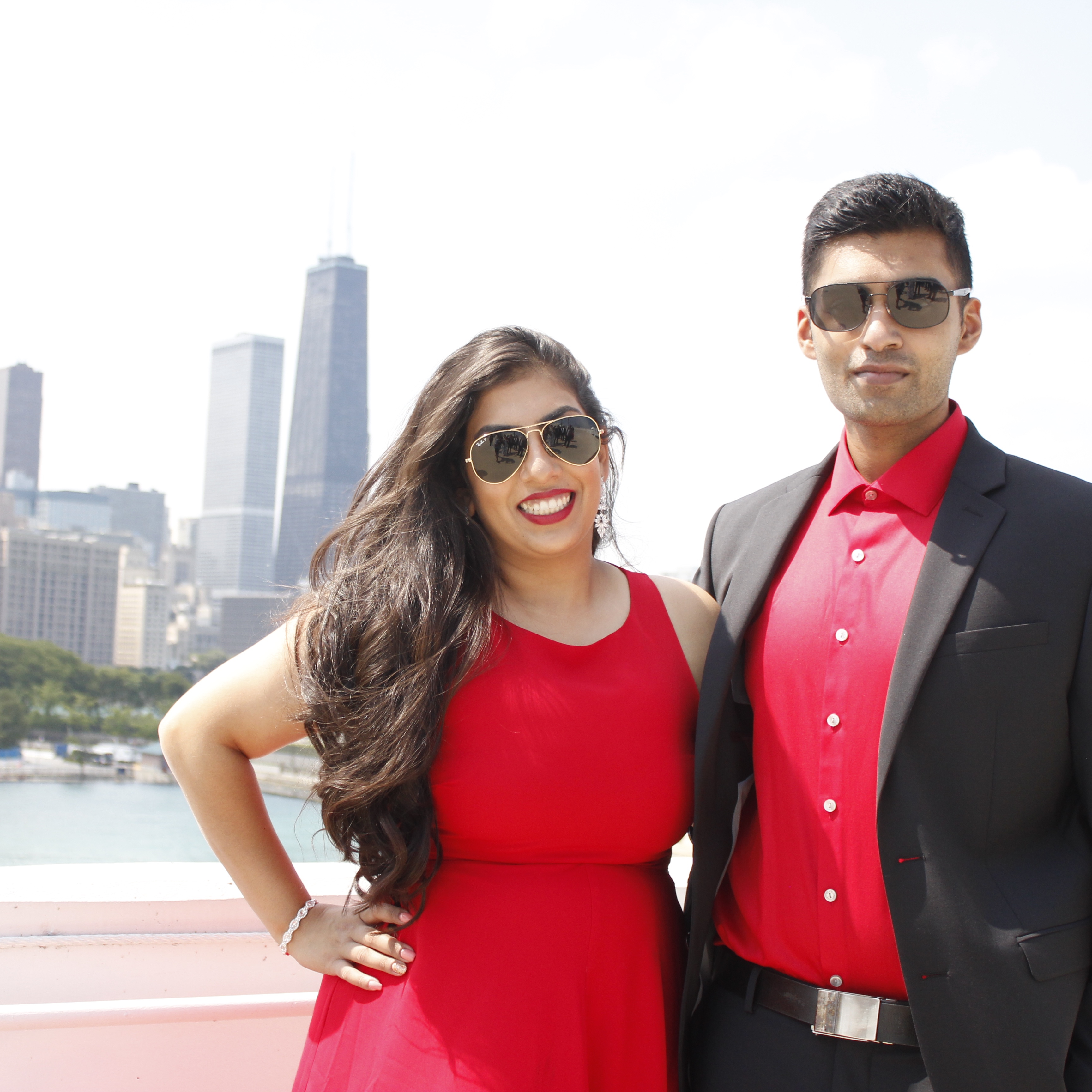 Param Patel