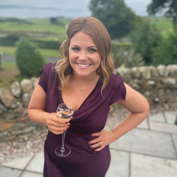 Amy Houston