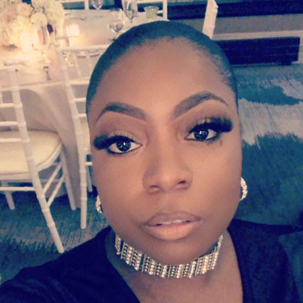 Demysha Loyd