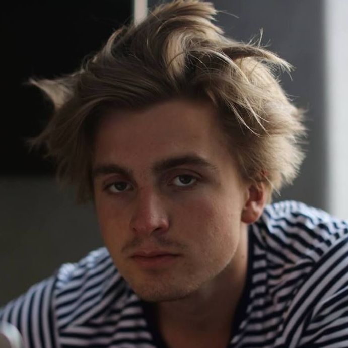 Douglas Dunér