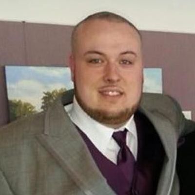 Sean Talbott