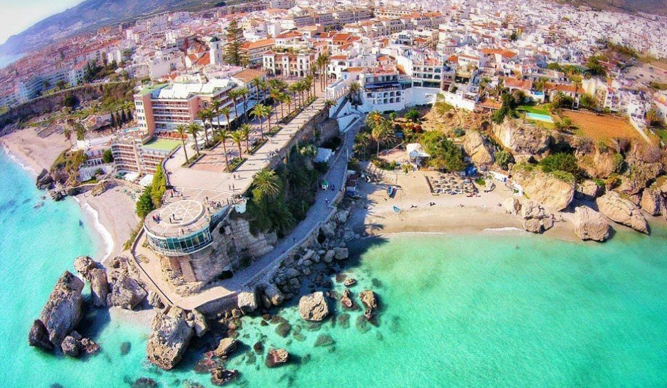 Nerja