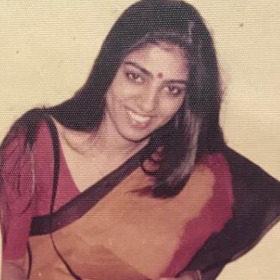 Rekha Gomes
