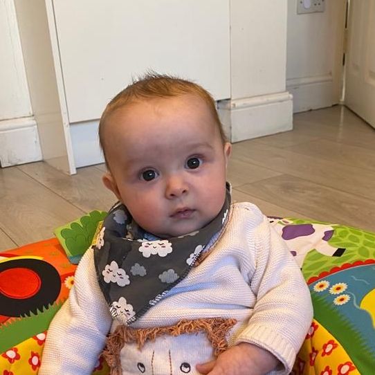 Theo Cullen