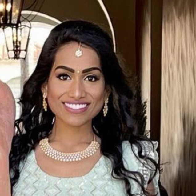 Pranu Naidu-Baxi