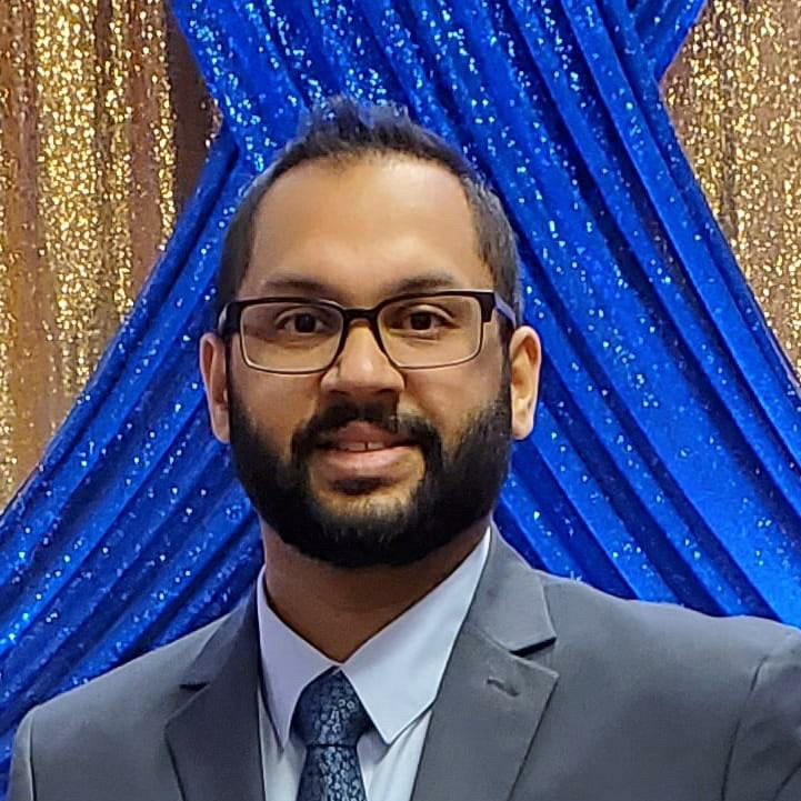 Nehal Parikh