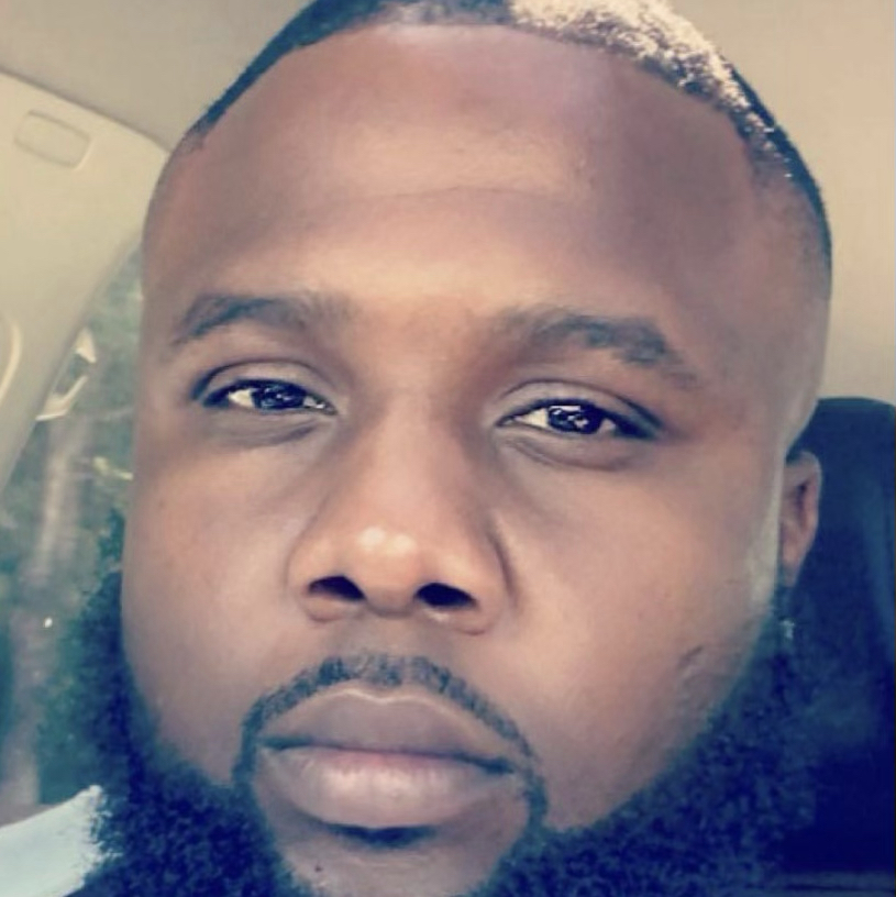 Antonio Rankins