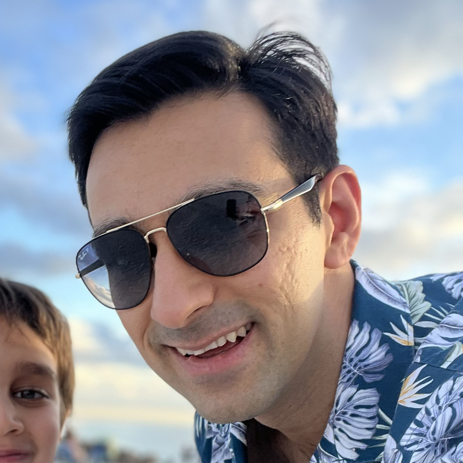 Parikshit Ralhan