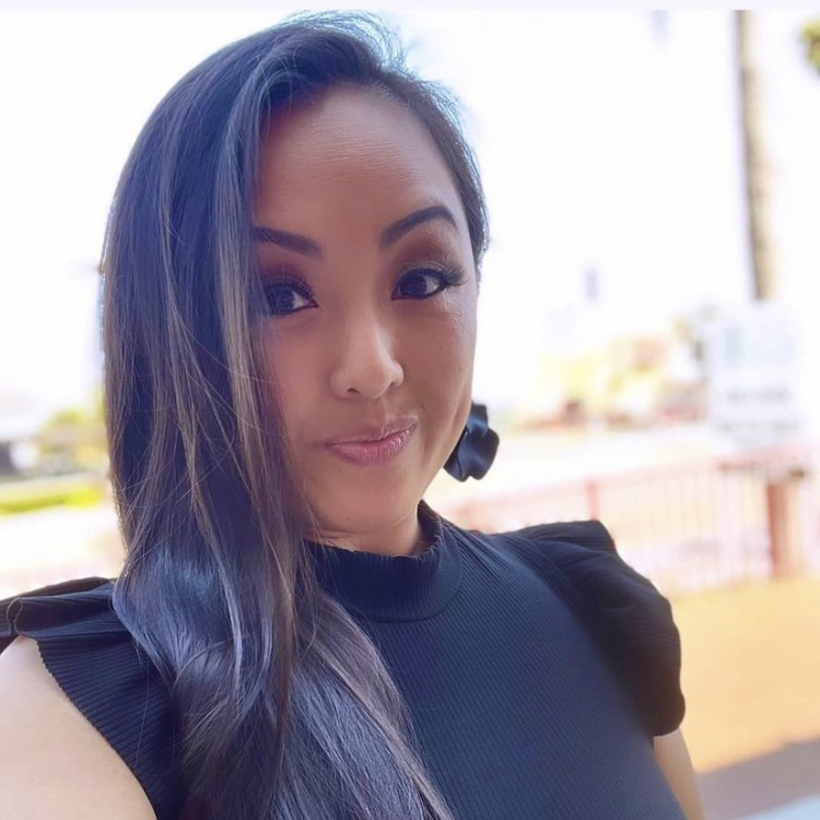 Kathy Tran