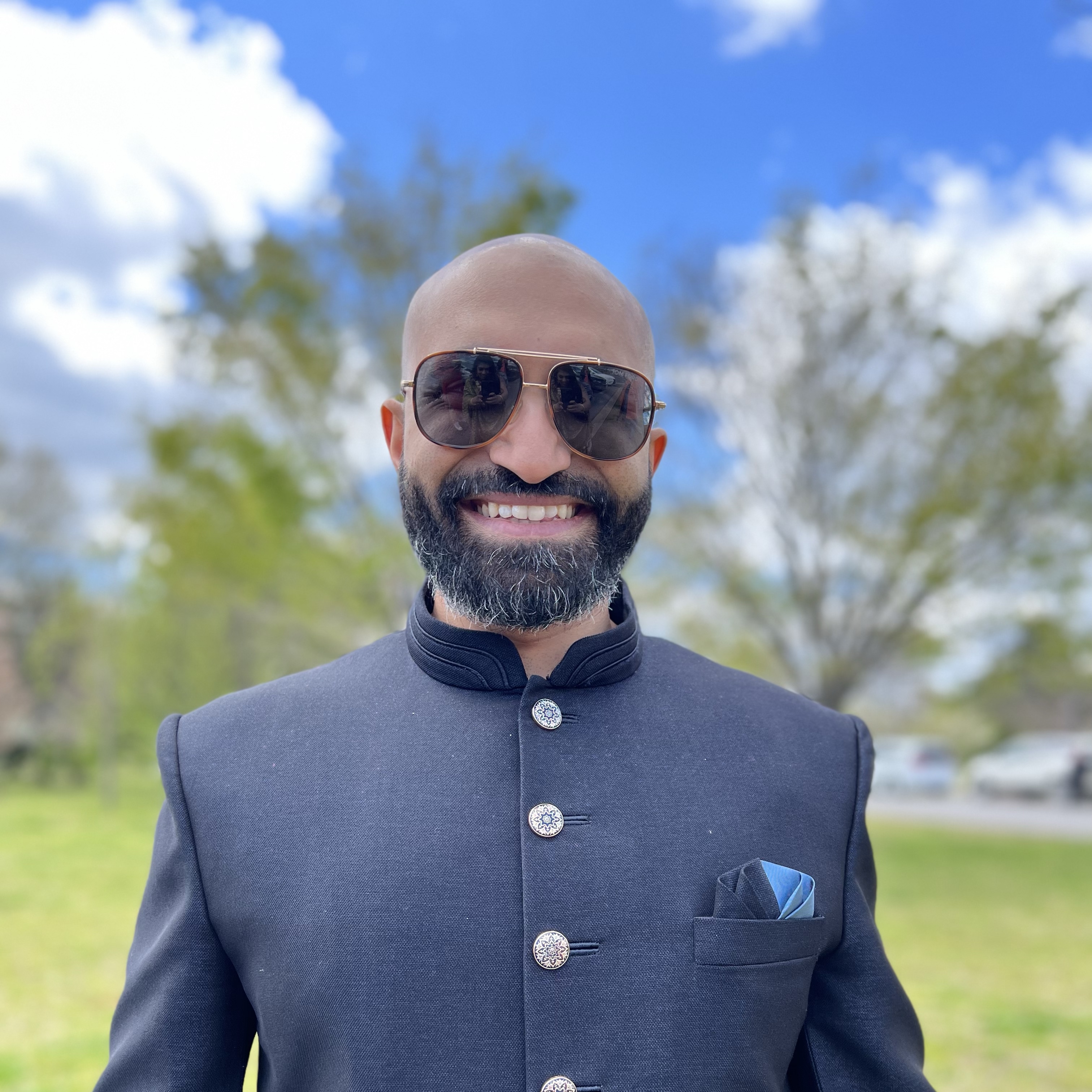 Imran Shaikh