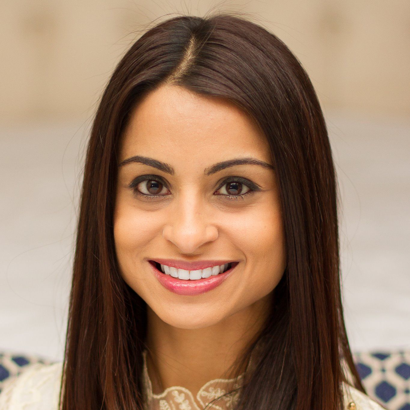 Sabrina Lakhani