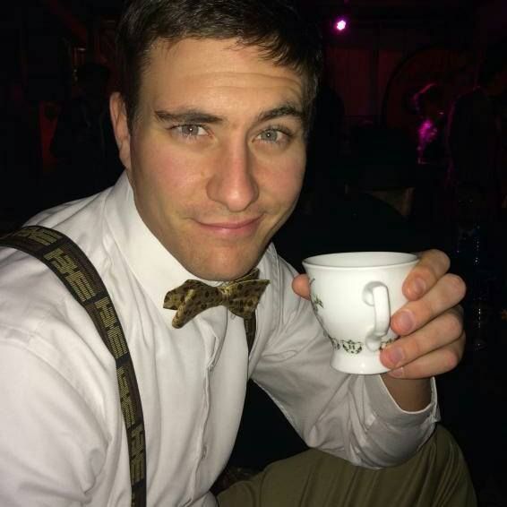 Jason Trpevski