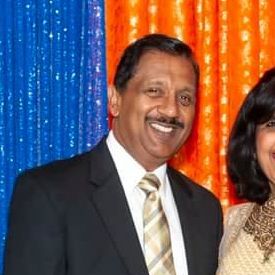Ashok Goyal