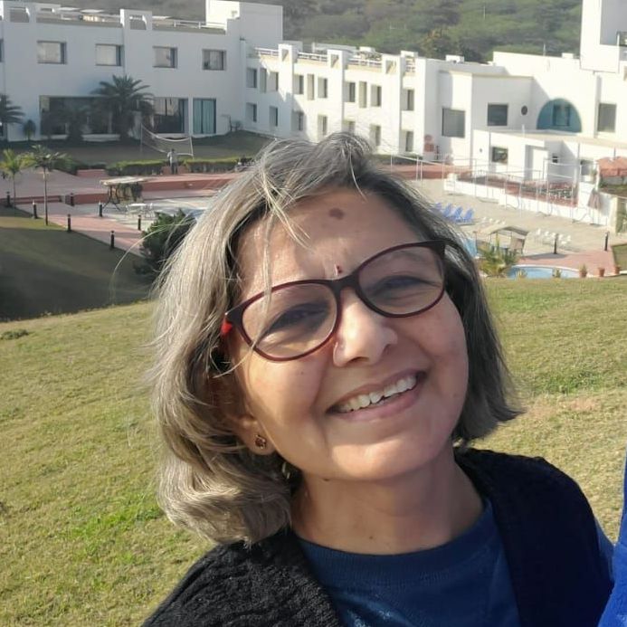 Deepa Jani