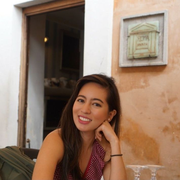 Maria Francesca Luisa Melon