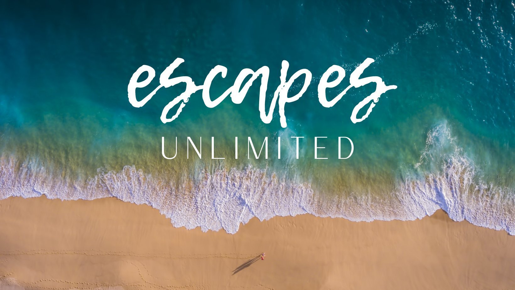 OUR TRAVEL AGENCY - ESCAPES UNLIMITED