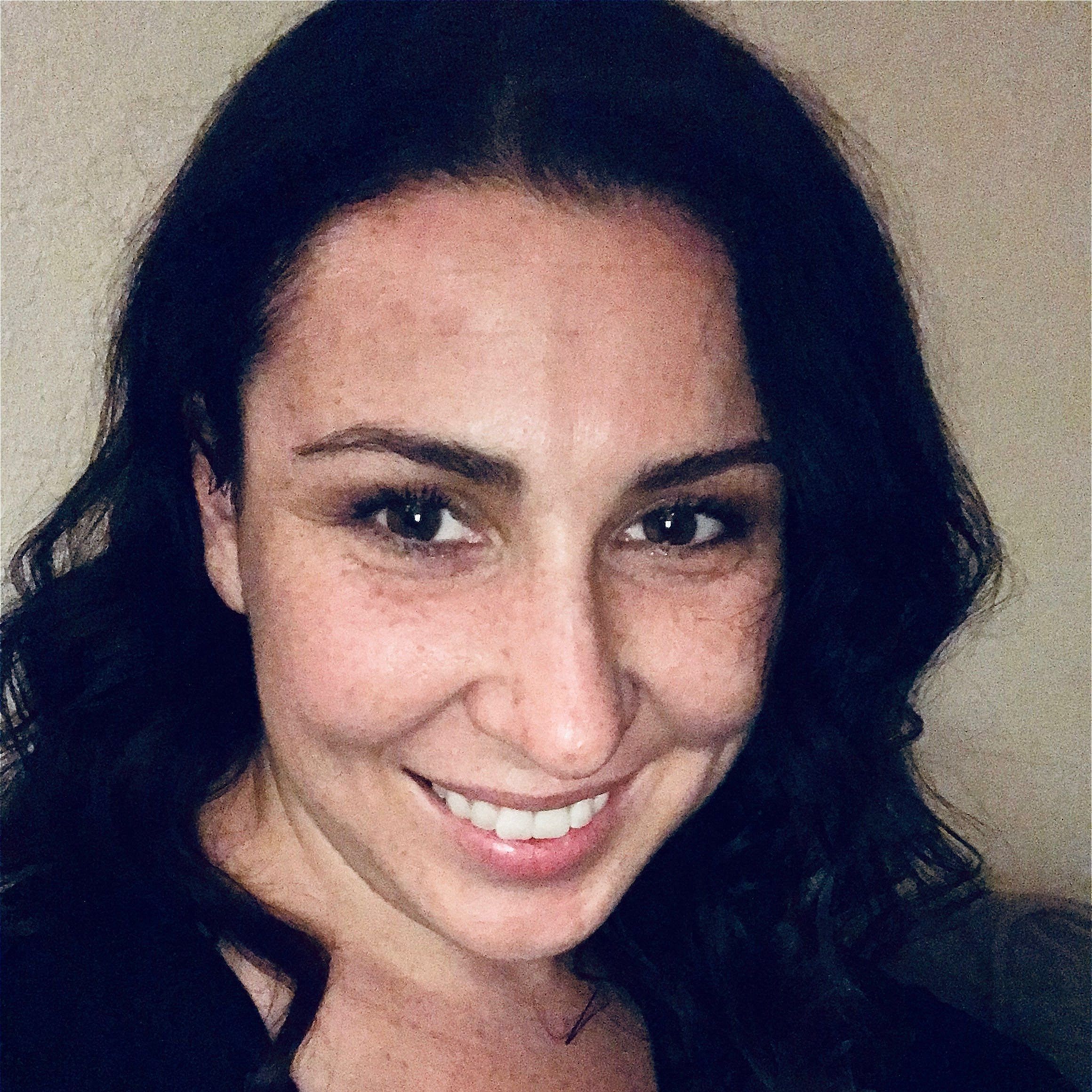 Abigail Hilliard