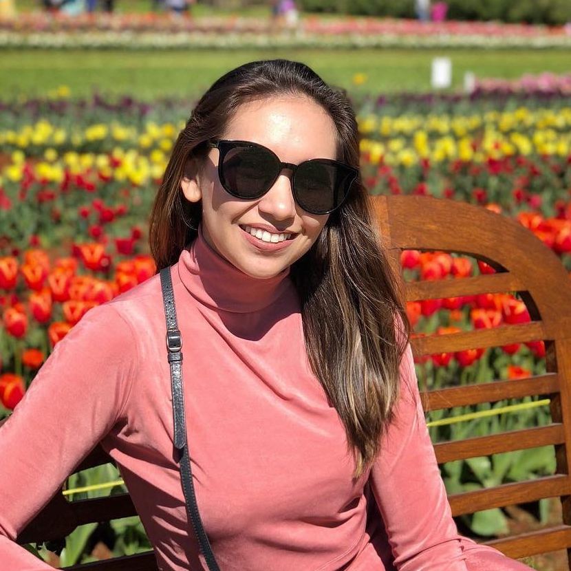 Samantha Agricola-Lim