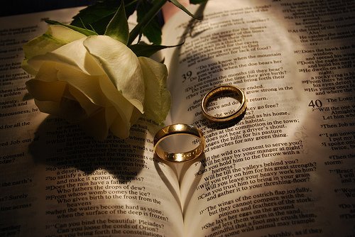 Marriage Ceremony