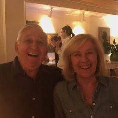 Tineke & Paul OSullivan