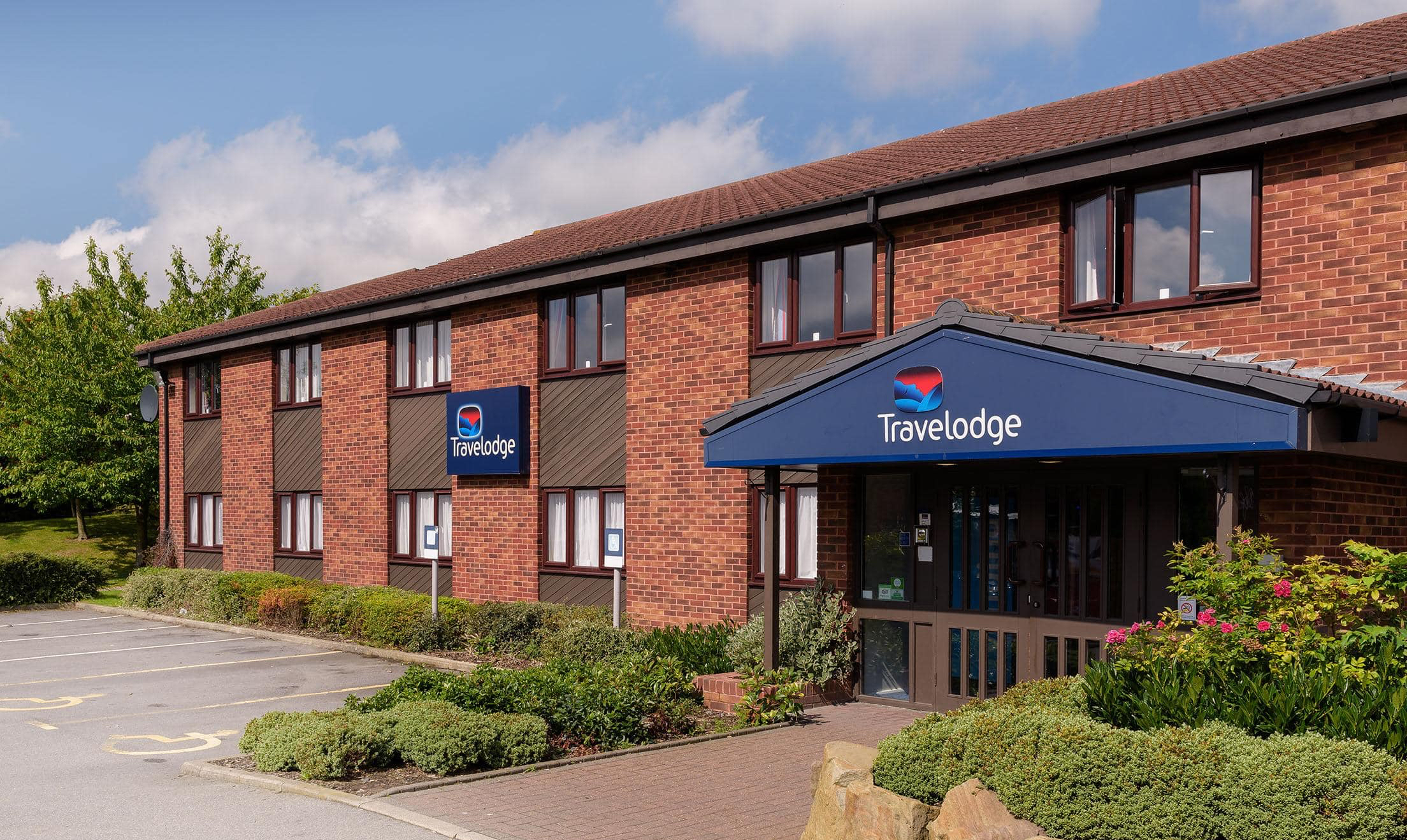 Accommodation